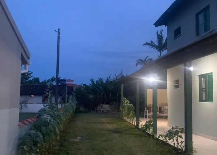 Casa Do Paraiso