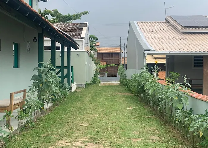 Casa Do Paraiso