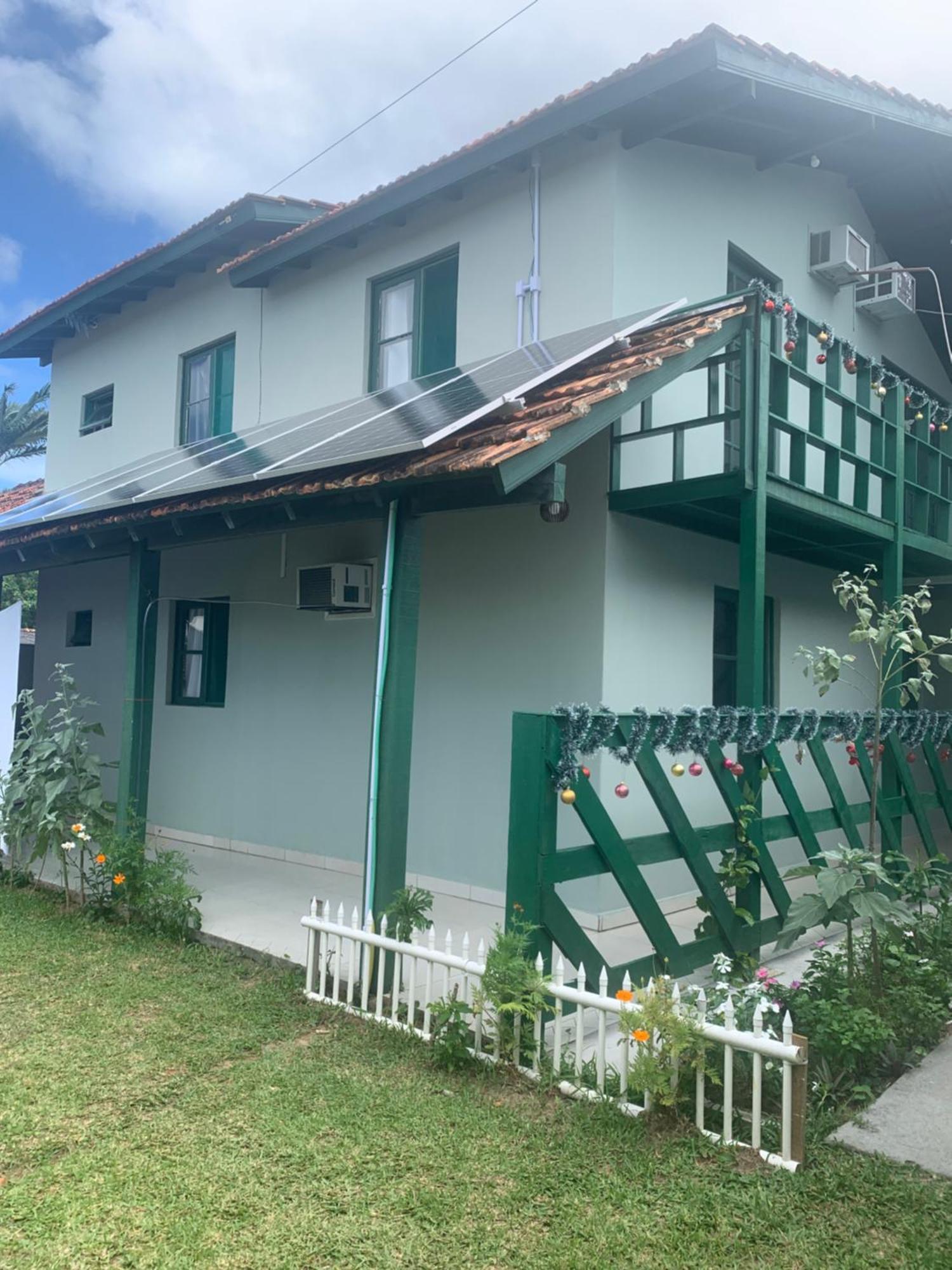 Casa Do Paraiso