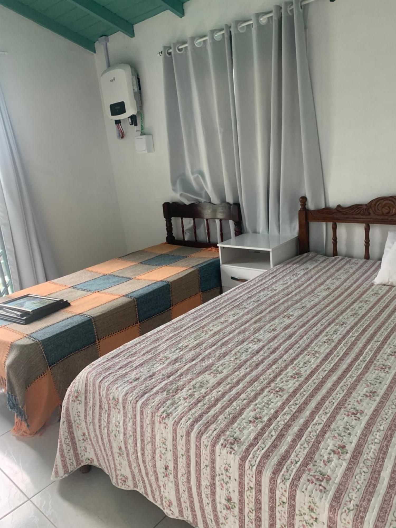 Apartamento Casa Do Paraiso Palhoça